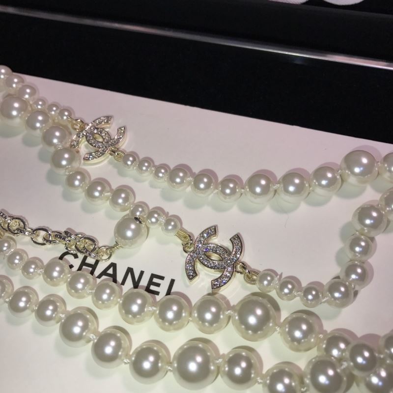 Chanel Necklaces